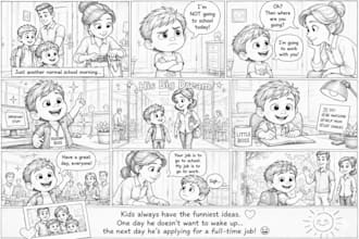 create storyboards that directors and producers can trust with cinematic