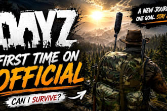setup custom dayz sever maps, loot system, dayz building, server mods