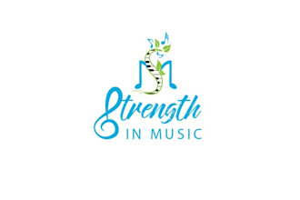 design nonprofit organization inspirational logo