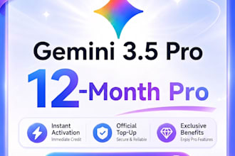 assist you with gemini pro ai setup and account onboarding