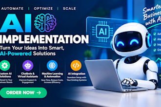 build custom ai chatbots for your business