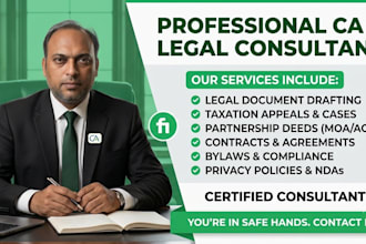 draft legal agreement, appeals and contracts