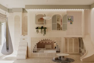 design your childrens room