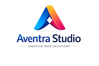 build a modern responsive website