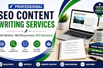 write SEO optimized health and news articles as an experienced journalist