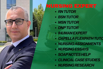 do dnp, bsn, msn, pmhnp projects, capstone, picot questions, ebp, assign nursing