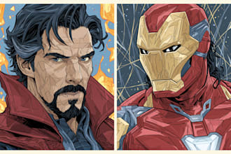 do comic book, comic illustration comic graphic novel