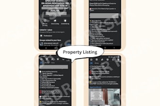 be your reliable property management virtual assistant