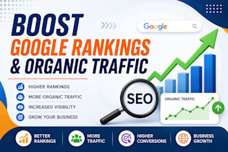 do complete on page off page and technical SEO