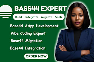 base44 expert migrate base44 to wordpress base44 bug fixing base44 deployment