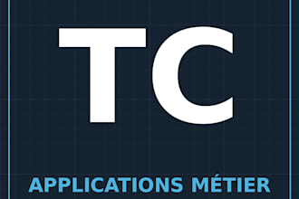 construction economist quantity surveyor et business app developer