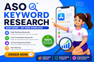 do SEO keyword research for your website