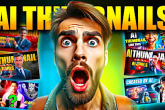 design view boosting youtube thumbnail in 24hrs