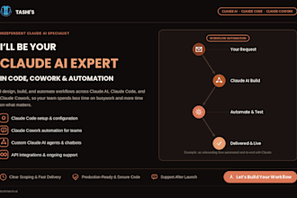 be your claude code, claude cowork and claude ai expert