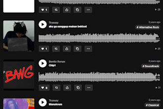 compose and produce a custom original song or beat for you