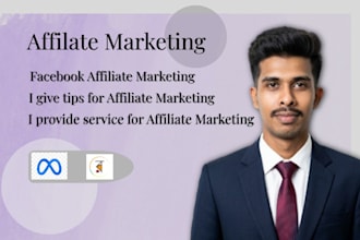 help beginner to get started  affiliate marketing