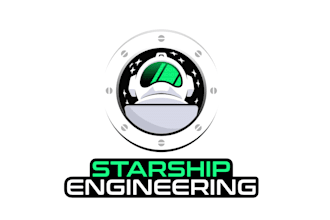 design a high quality aerospace logo for aviation, space and technology brands