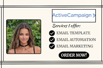 create activecampaign abandoned cart email automation