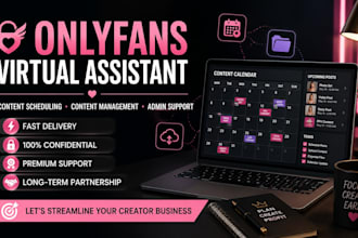 organize your onlyfans content scheduling posting and management