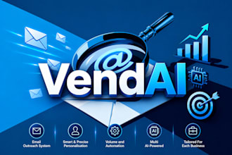 build your b2b cold email campaign with ai and spam prevention