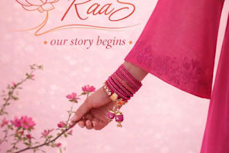 design elegant invitation cards and event postures