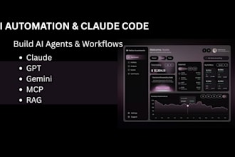 build claude code workflows and ai coding automation