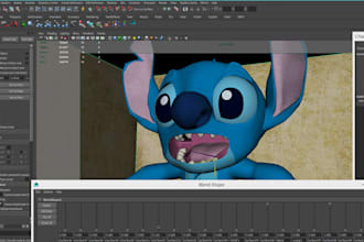 create, add, fix apple arkit blendshapes for vrchat, vrm, vtuber, warudo, vroid