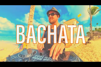 do organic bachata marketing to promote bachata music