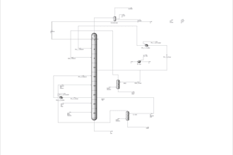 prepare epc oil and gas proposal, boq, cost estimation and tbe