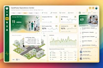 turning your data into actionable business insights