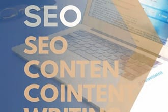 write seo urdu articles and product description