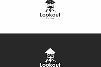 do a professional cleaning furniture and home furnishing logo