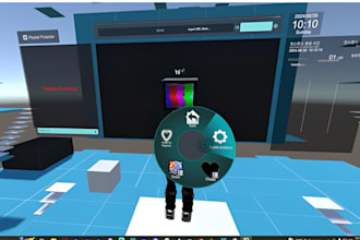 upload booth gumroad jinxxy avatar to vrchat for PC quest unity upload