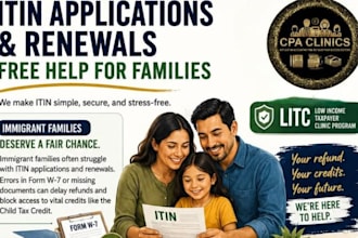 obtain itin for non us residents with a certified acceptance agent