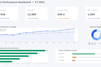 transform your raw data into meaningful insights