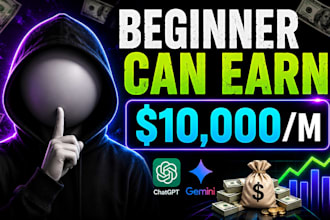 design eyecatching youtube thumbnails and professional logo