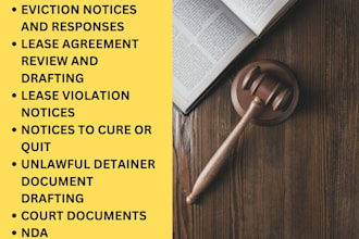 be eviction lawyer in new york for notices, wrongful lockouts, and rent disputes