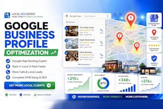 boost your USA local SEO and google visibility