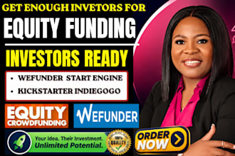 do investor ready equity crowdfunding raise capital for your startup business