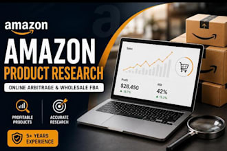 winning amazon online arbitrage fba products research for amazon wholesale lead