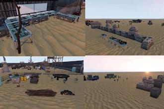 do arma reforger server setup, arma reforger weapons, map creation, arma mod