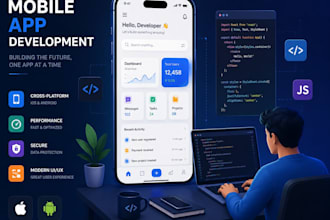 build discord, telegram bots, web scraping and task