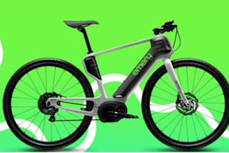do good bike service
