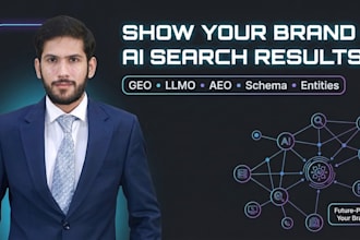 make your brand visible in ai search