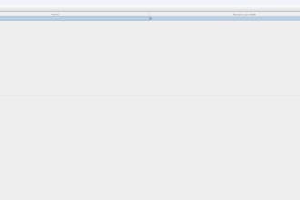 build a custom offline java desktop application for windows