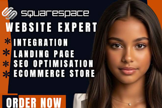build squarespace blog edit squarespace website squarespace landing page