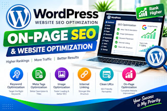 wordpress SEO error fixing and google indexing issues