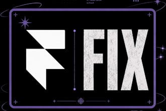 fix and improve your framer website