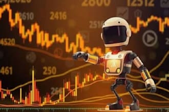 develop gold bot, forex trading bot, forex ea, forex robot, trading bot