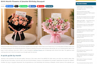 publish bulk admin best selling uae guest post backlinks english and arabic